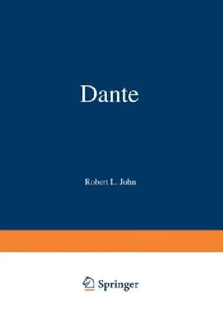 Dante (English, Robert L. John)