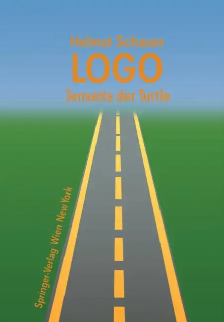 LOGO: Jenseits Der Turtle (English, H. Schauer)
