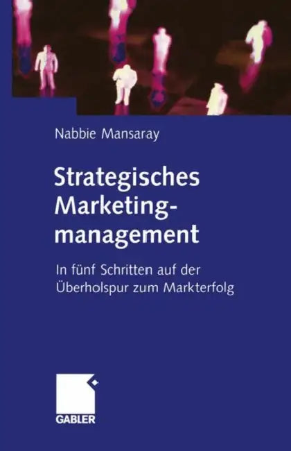 Strategisches Marketingmanagement (English, Nabbie Mansaray)