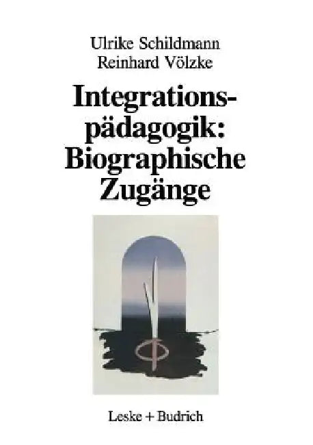 Integrationspädagogik (English, Ulrike Schildmann)