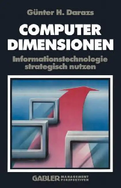 Computer Dimensionen (English, Günter Darazs)