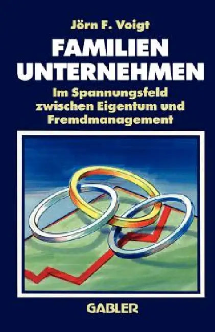 Familienunternehmen (English, Jörn F. Voigt)