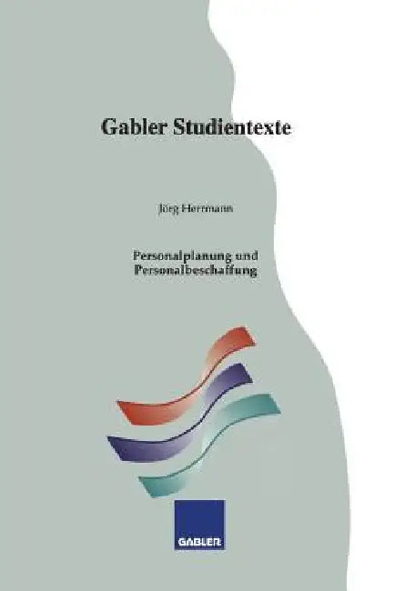 Personalplanung Und Personalbeschaffung (English, Jörg Herrmann)