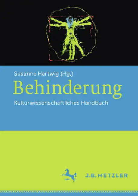 Behinderung (English, Susanne Hartwig)