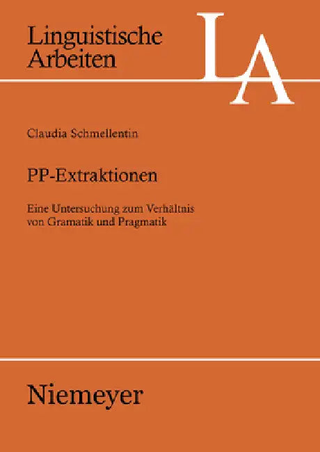PP-Extraktionen (English, Claudia Schmellentin)