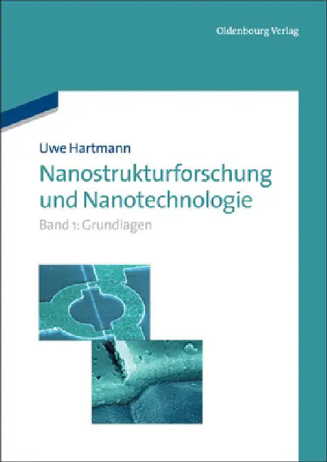 Grundlagen (English, Uwe Hartmann)