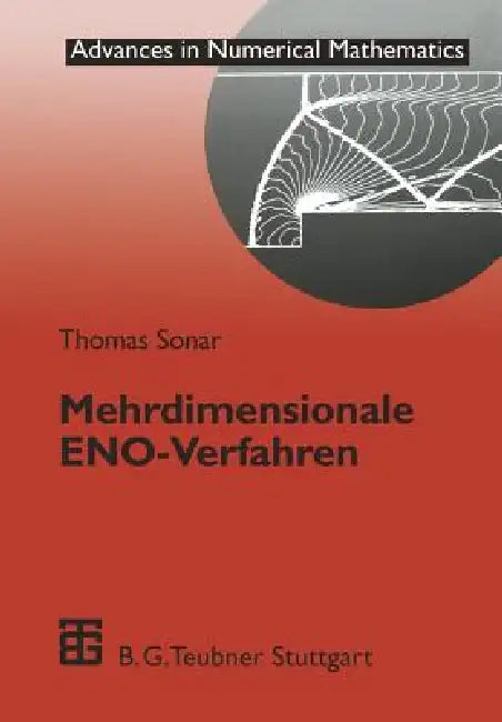 Mehrdimensionale Eno-Verfahren (English, Thomas Sonar)