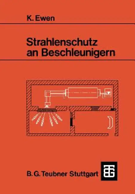 Strahlenschutz an Beschleunigern (English, Klaus Ewen)