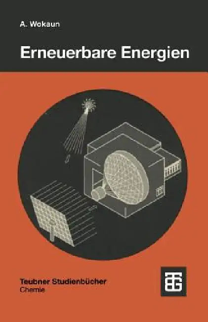Erneuerbare Energien (English, Alexander Wokaun)