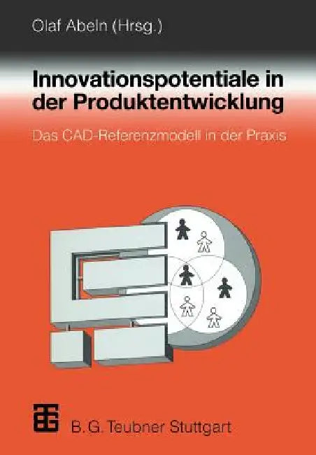 Innovationspotentiale in Der Produktentwicklung (English, Olaf Abeln)