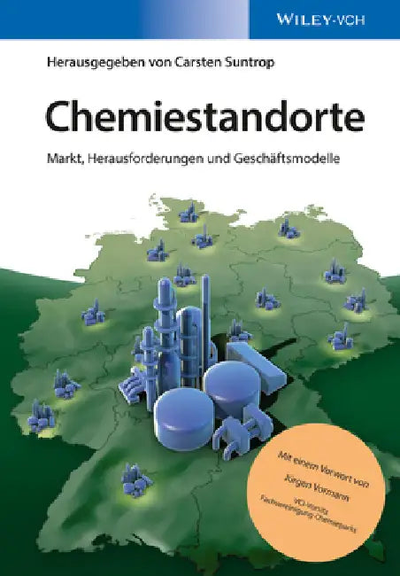 Chemiestandorte (English, Carsten Suntrop)