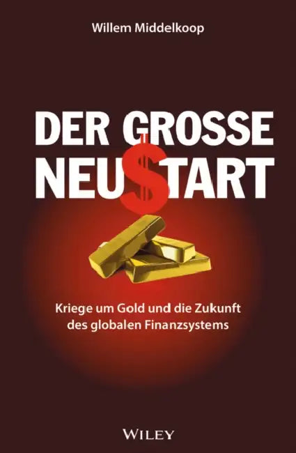 Der grosse Neustart (English, Willem Middelkoop)