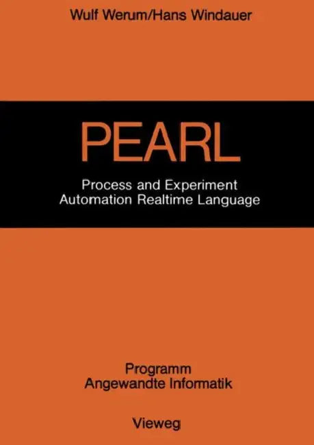 Pearl (English, Wulf Werum)