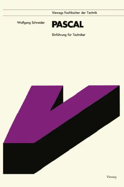 Pascal (English, Wolfgang Schneider)