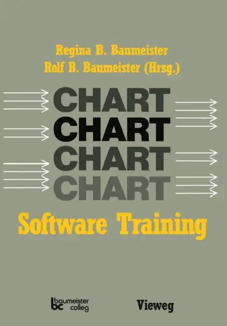 Chart Software Training (English, Hans-Joachim Lang)