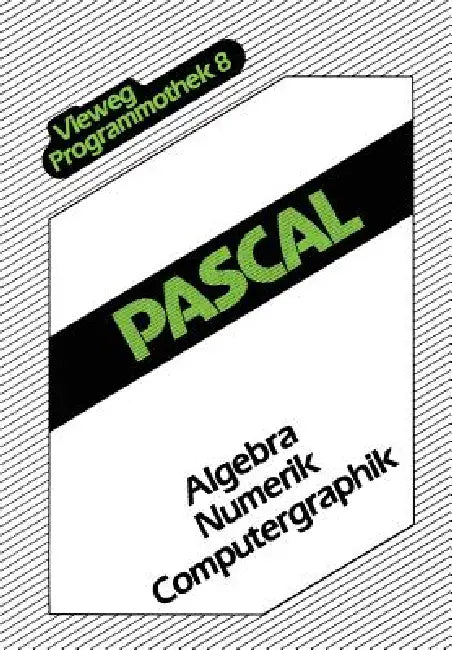 Pascal (English, Stephen Fedtke)