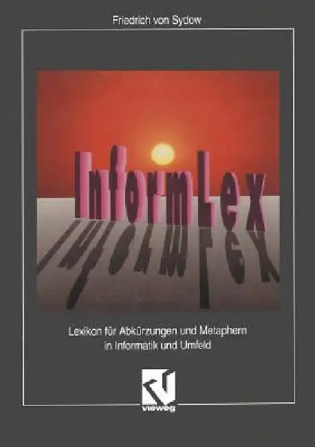 Informlex (English, Sydow)