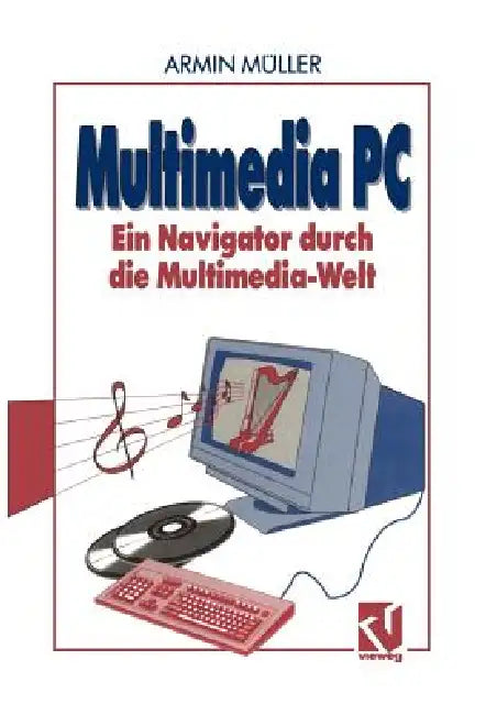 Multimedia PC (English, Armin Müller)