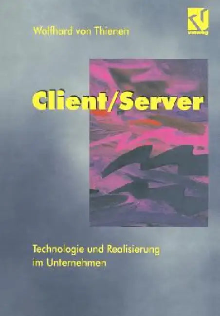 Client/Server (English, Thienen)