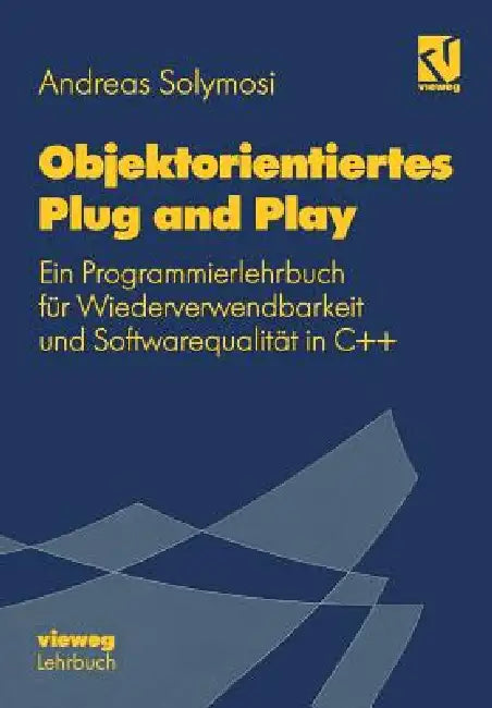 Objektorientiertes Plug and Play (English, Andreas Solymosi)
