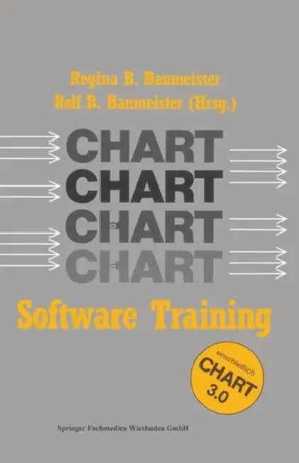 Chart Software Training (English, Hans-Joachim Lang)