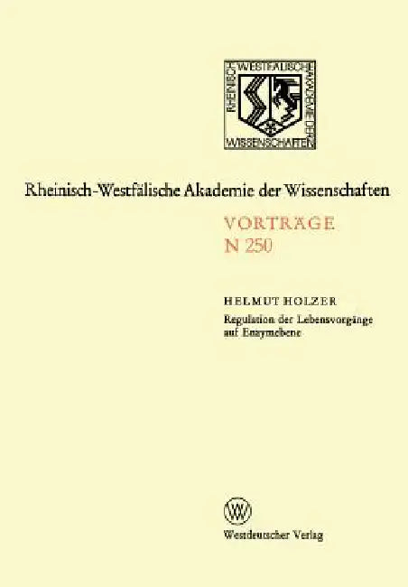 Natur-, Ingenieur- Und Wirtschaftswissenschaften (English, Helmut Holzer)