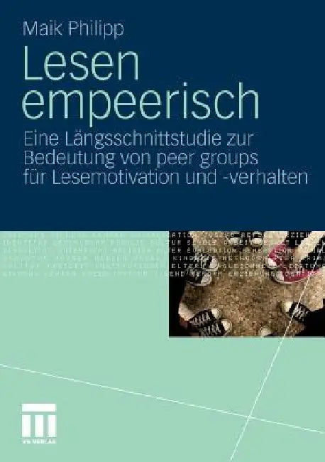Lesen Empeerisch (English, Maik Philipp)