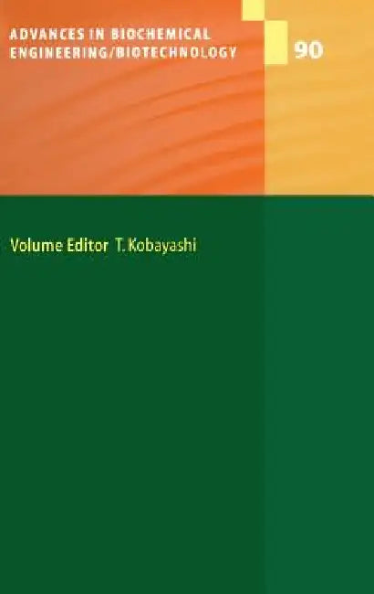 Recent Progress of Biochemical and Biomedical Engineering in Japan I (English, Takeshi Kobayashi)