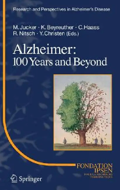 Alzheimer (English, Mathias Jucker | Konrad Beyreuther | Christian Haass)