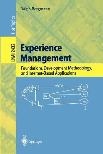 Experience Management (English, Ralph Bergmann)