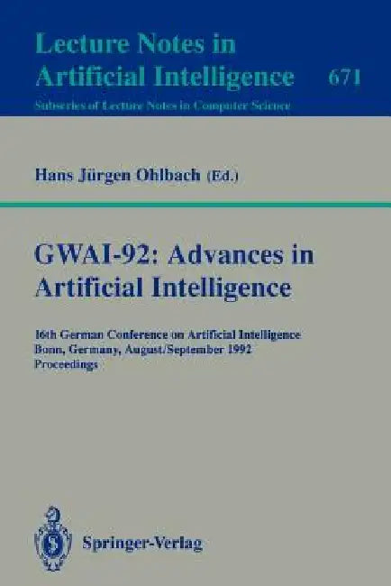 Gwai-92 (English, Hans J. Ohlbach)