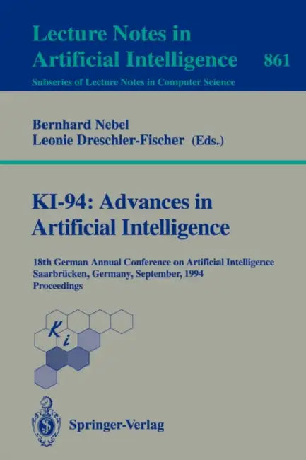 Ki-94 (English, Bernhard Nebel | Leonie Dreschler-Fischer)