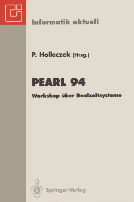Pearl 94 (English, Peter Holleczek)