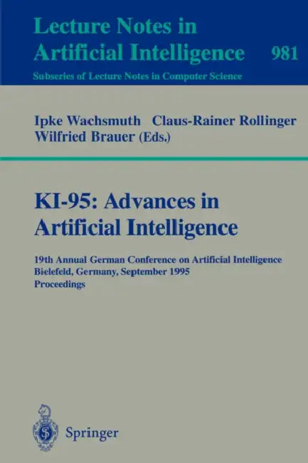 Ki-95 (English, Ipke Wachsmuth | Claus-Rainer Rollinger | Wilfried Brauer)