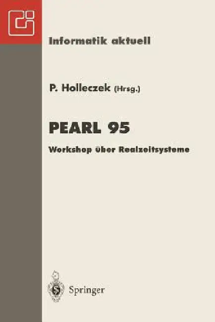 Pearl 95 (English, Peter Holleczek)
