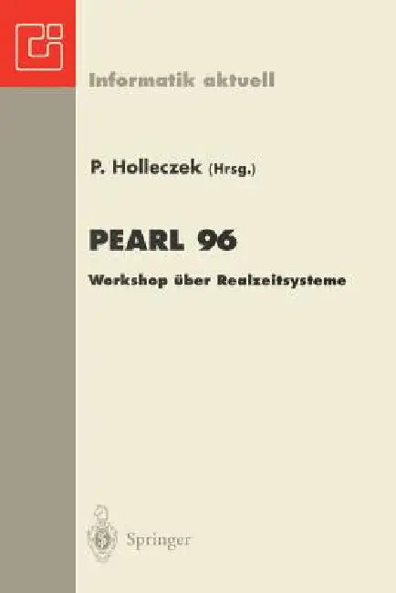 Pearl 96 (English, Peter Holleczek)