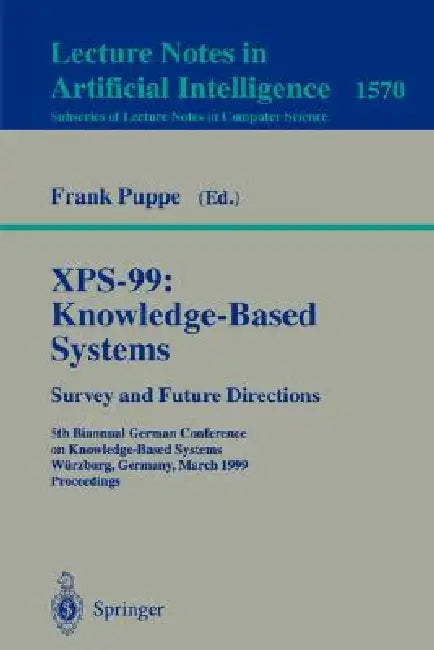 Xps-99 (English, Frank Puppe)