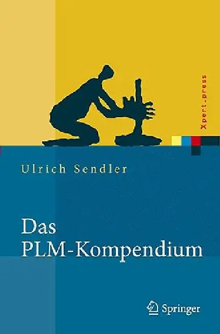 Das Plm-Kompendium (English, Ulrich Sendler)