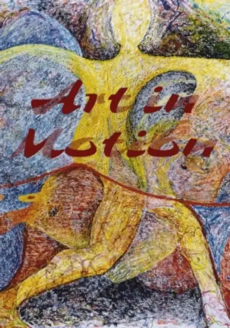 Art in Motion; Musical and Athletic Motor Learning and Performance (English, Adina Mornell)