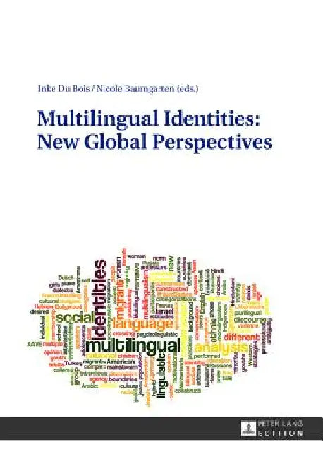 Multilingual Identities (English, Inke Du Bois | Nicole Baumgarten)
