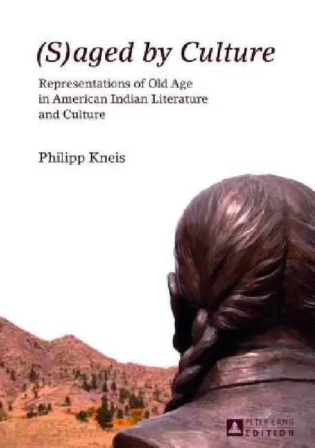 (S)aged by Culture (English, Philipp Kneis)