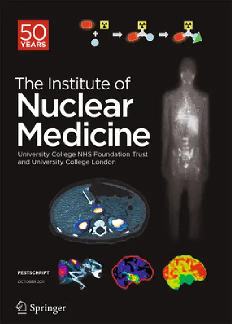 Festschrift - The Institute of Nuclear Medicine (English, University College)