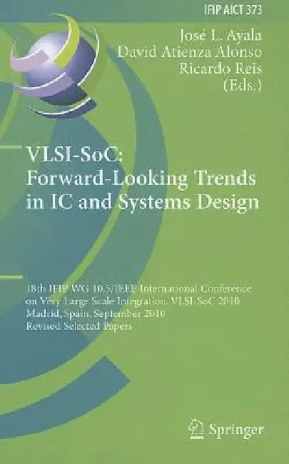 Vlsi-Soc (English, Jose L. Ayala | David Atienza Alonso | Ricardo Reis)
