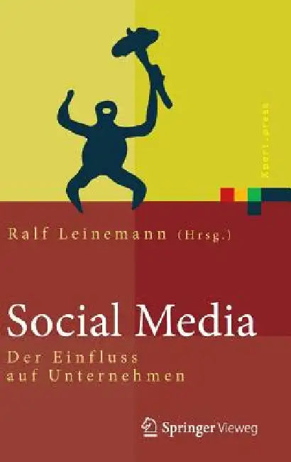 Social Media (English, Ralf Leinemann)