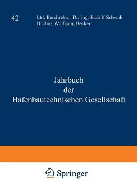 1987 (English, Rudolf Schwab | Wolfgang Becker)