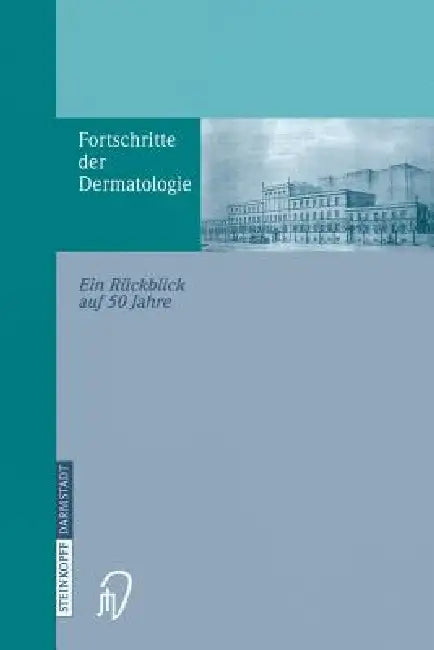 Fortschritte Der Dermatologie (English, Birger Konz | Gerd Plewig)
