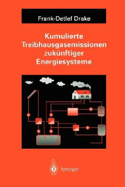 Kumulierte Treibhausgasemissionen Zukünftiger Energiesysteme (English, Frank-Detlef Drake)