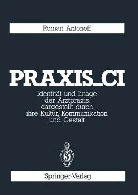 Praxis_ci (English, Roman Antonoff)