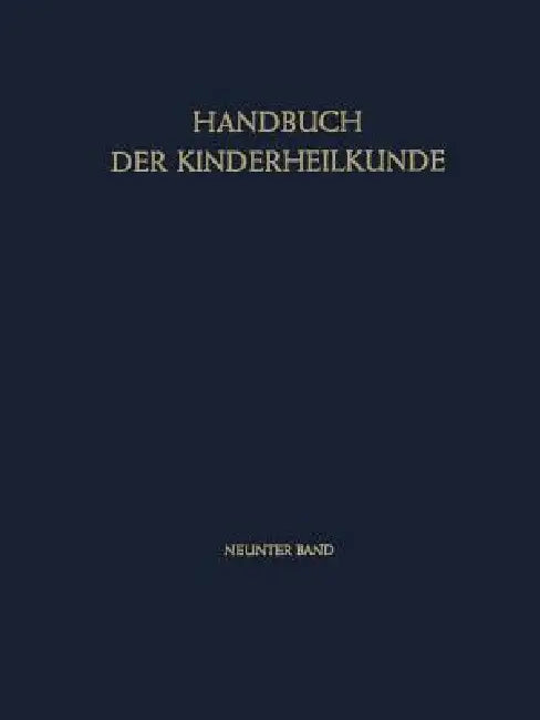 Pädiatrische Grenzgebiete Augen - Ohren - Zähne - Haut (English, Hermann Mai)