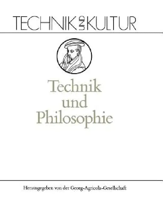 Technik Und Philosophie (English, Rapp)